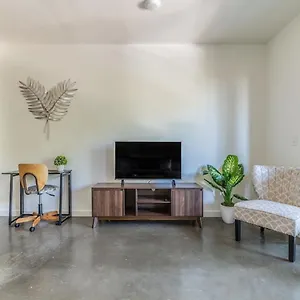 Apartment Lux 1 Bd Apartment- Rooftop, Wifi, Pet Friendly, Seattle