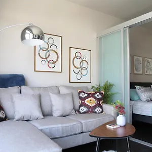 Apartment Queen Anne Retreat - 1 Blk From Cpa - Free Parking, Seattle